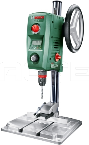Сверлильный станок Bosch PBD 40, фото 1, цена
